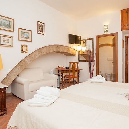 Apartment Орвието Екстериор снимка